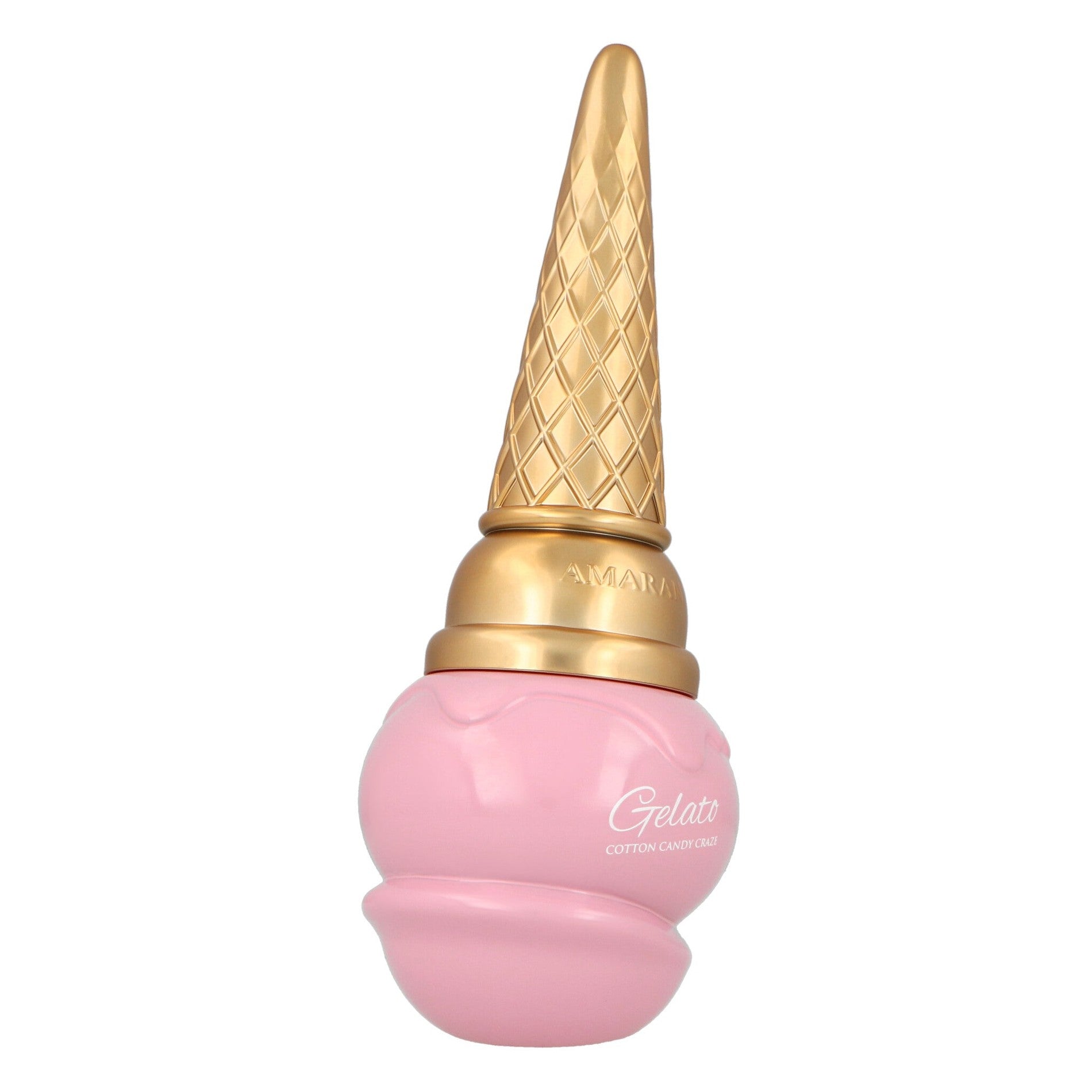 Amaran Exclusive Gelato Cotton Candy Craze Edp 100ml