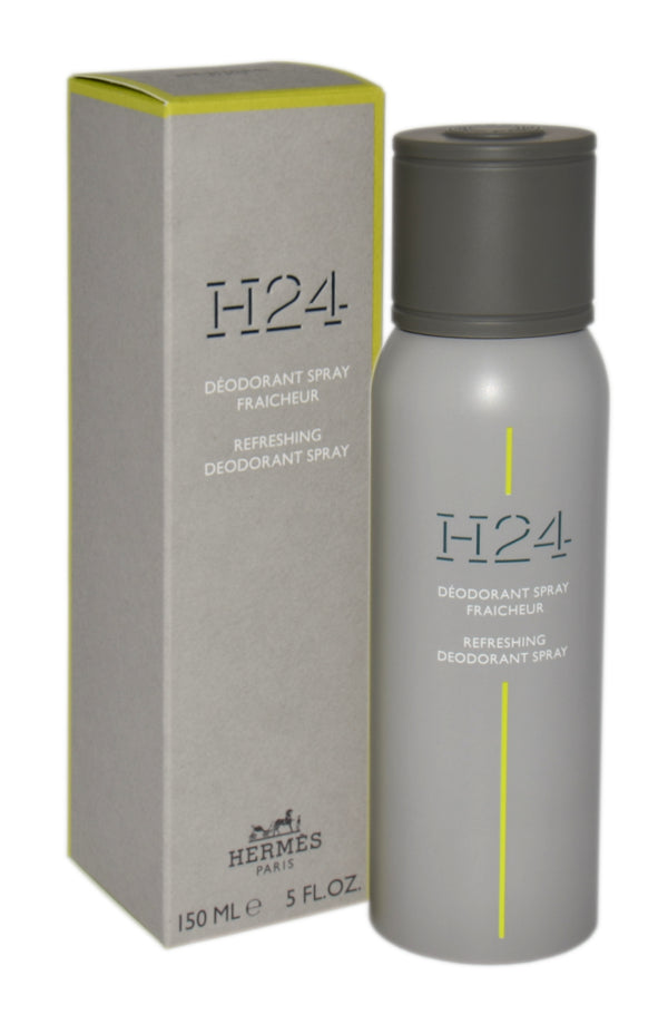 Hermes H24 Deodorant 150ml