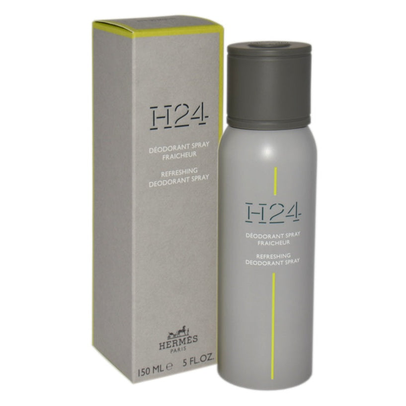Hermes H24 Deodorant 150ml