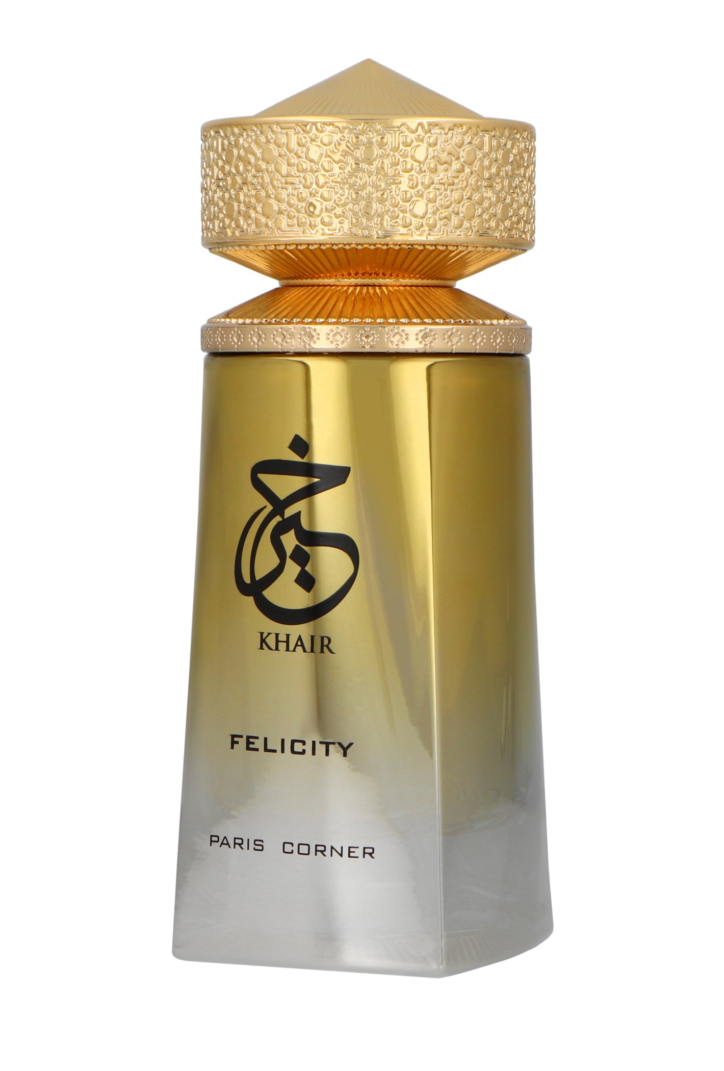 Paris Corner Khair Felicity Edp 100ml