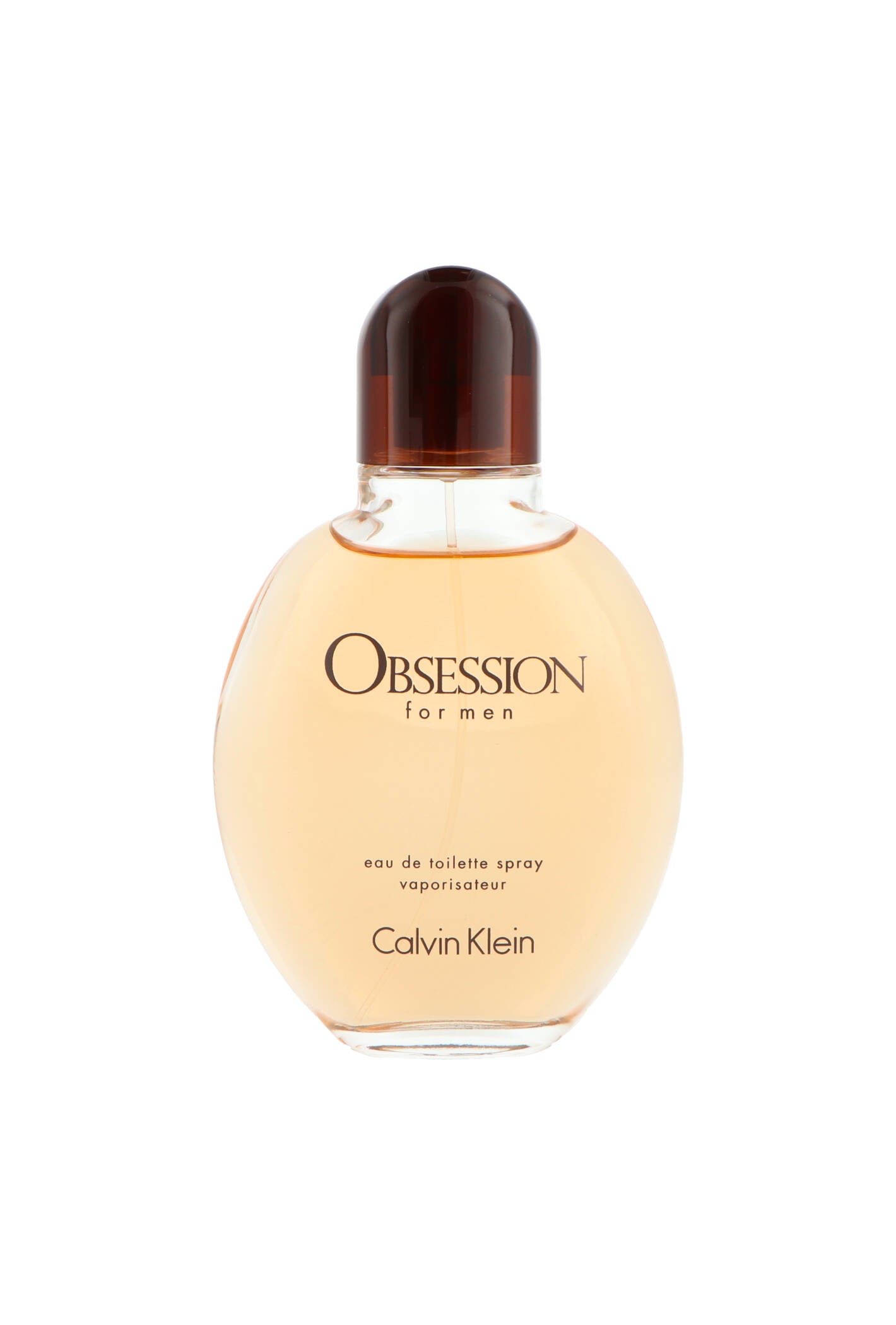 Calvin Klein Obsession For Men Edt 200ml