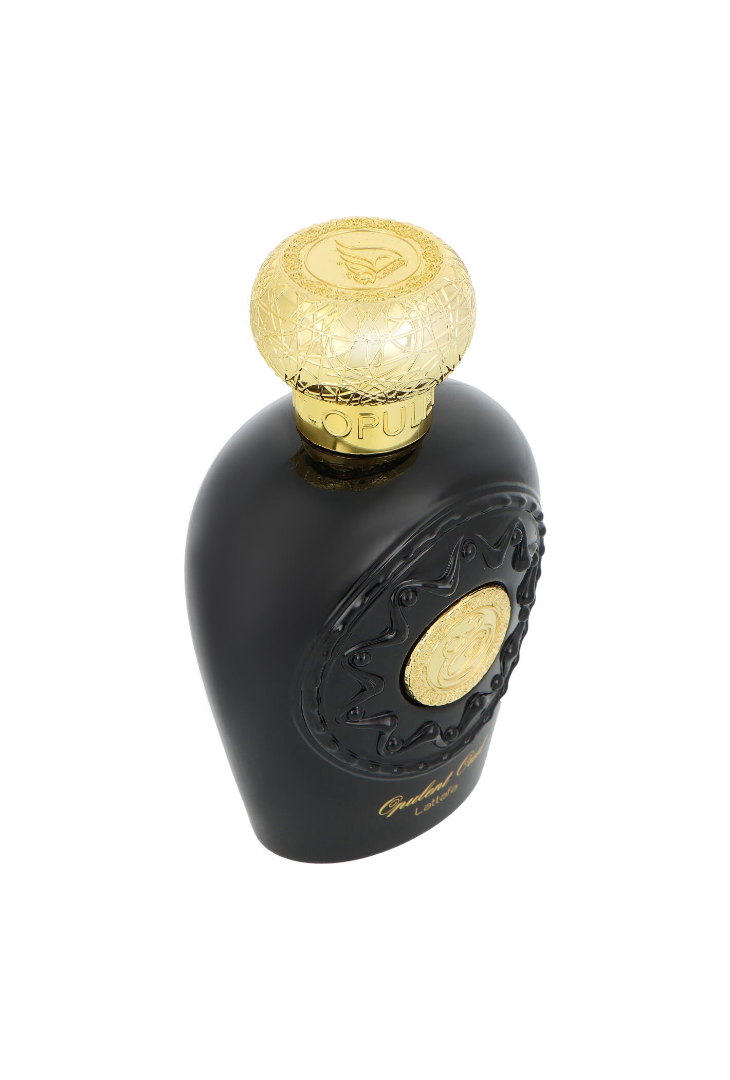 Lattafa Opulent Oud Edp 100ml