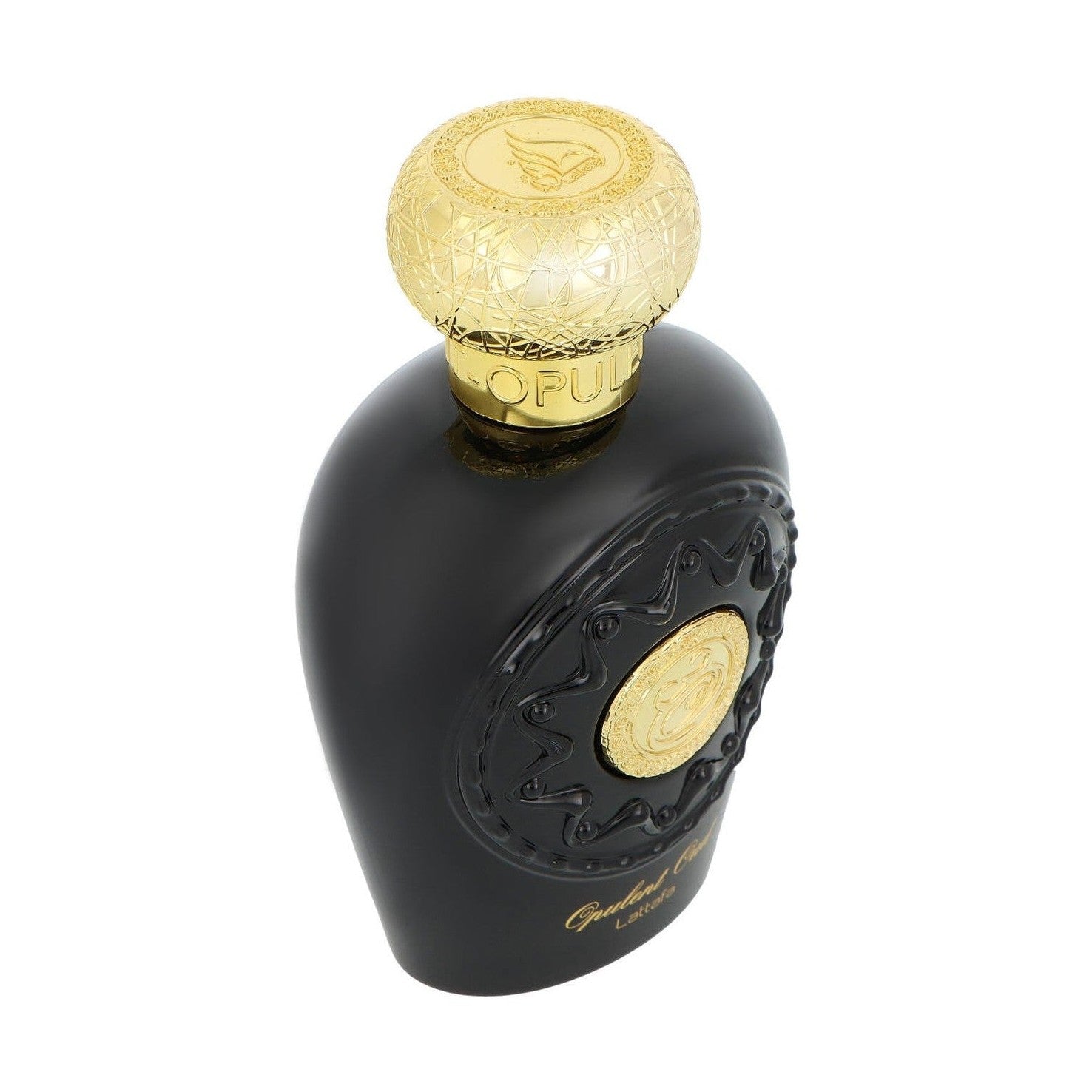 Lattafa Opulent Oud EdP 100ml
