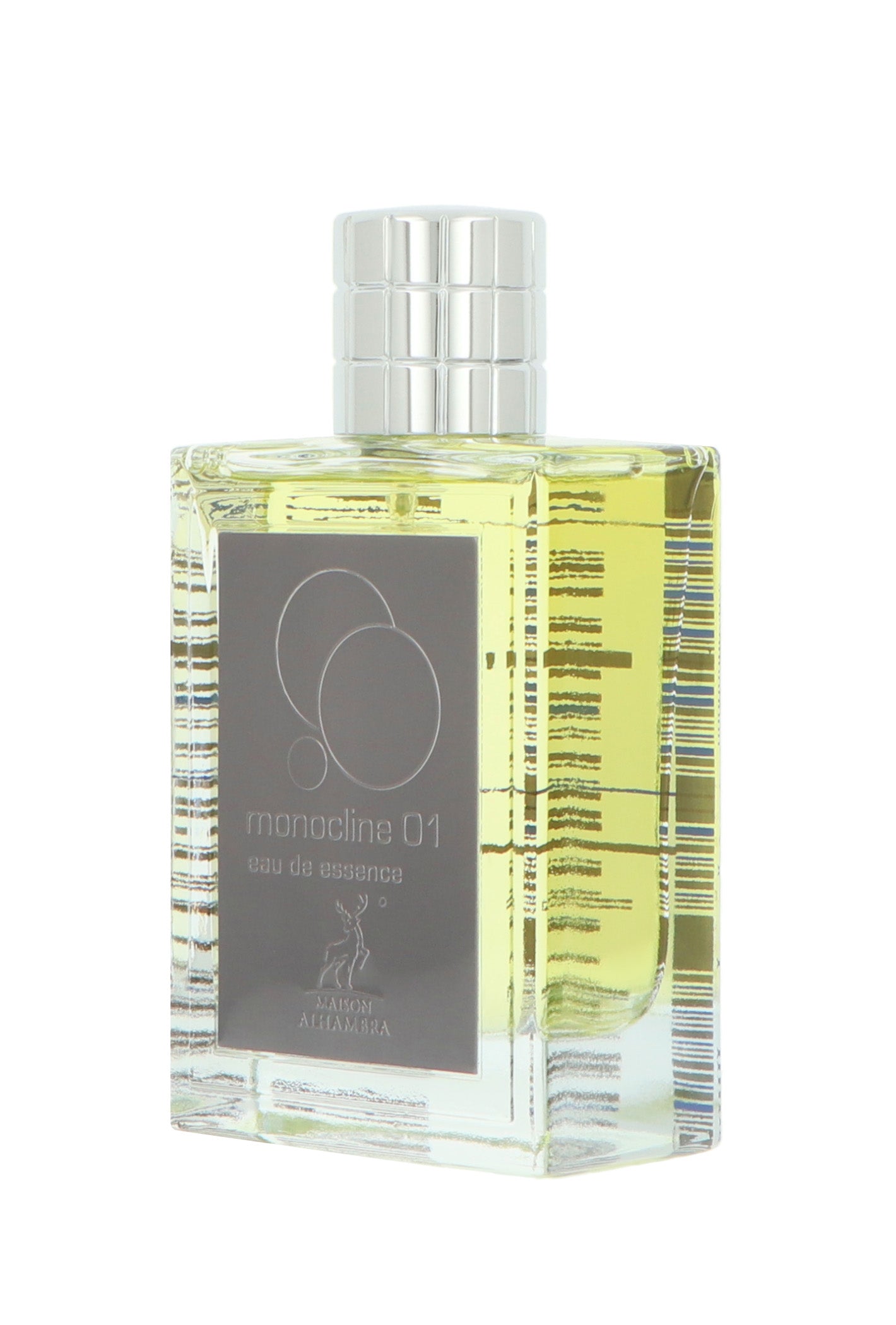 Maison Alhambra Monocline 01 Edp 100ml