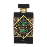 Maison Alhambra Infini Oud Joyous Edp 100ml