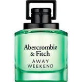 Abercrombie & Fitch Away Weekend Men Edt 100ml