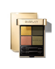 Guerlain Ombres G Eyeshadow Palette Emerlad Feather 870 4 x 1,5g