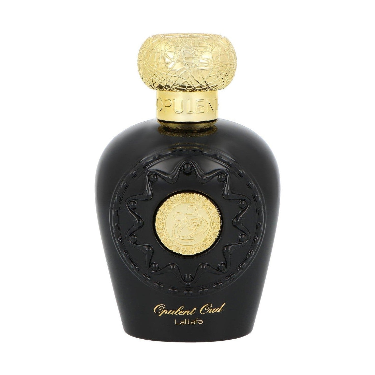 Lattafa Opulent Oud Edp 100ml