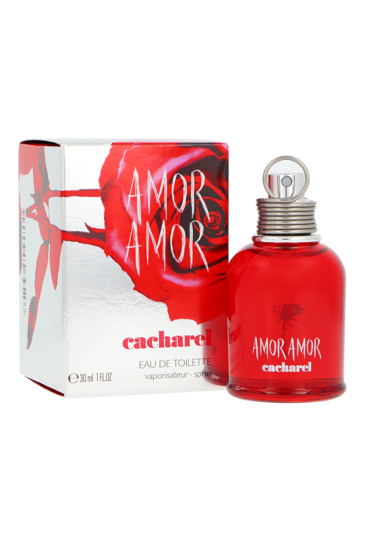 Cacharel Amor Amor Edt 30ml
