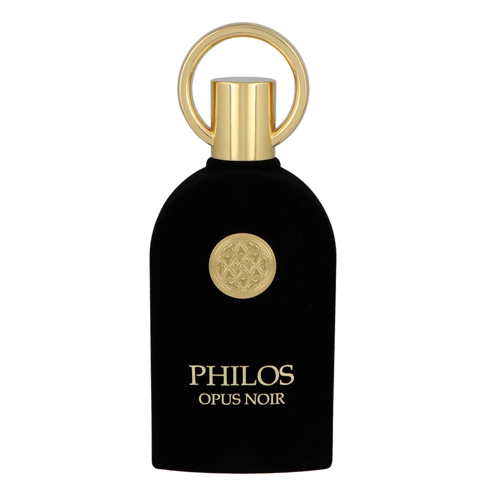 Maison Alhambra Philos Opus Noir Edp 100ml