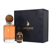 Laverne Riyadh Soir Edp 100ml + Edp 10ml Set