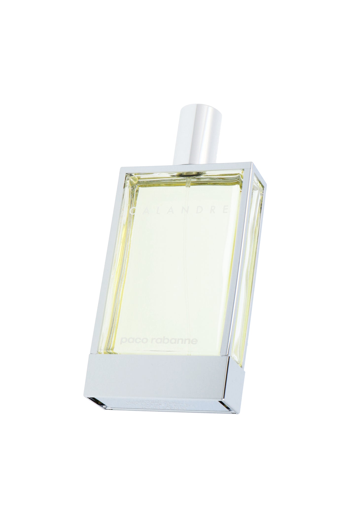 Tester Paco Rabanne Calandre Edt 100ml