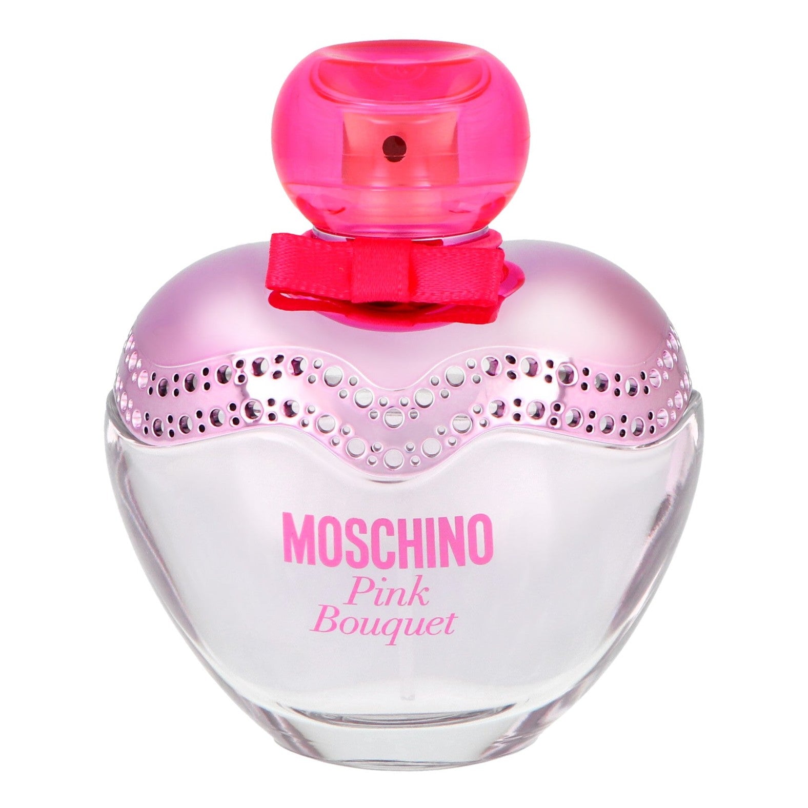 Moschino Glamour Pink Bouquet Edt 50ml