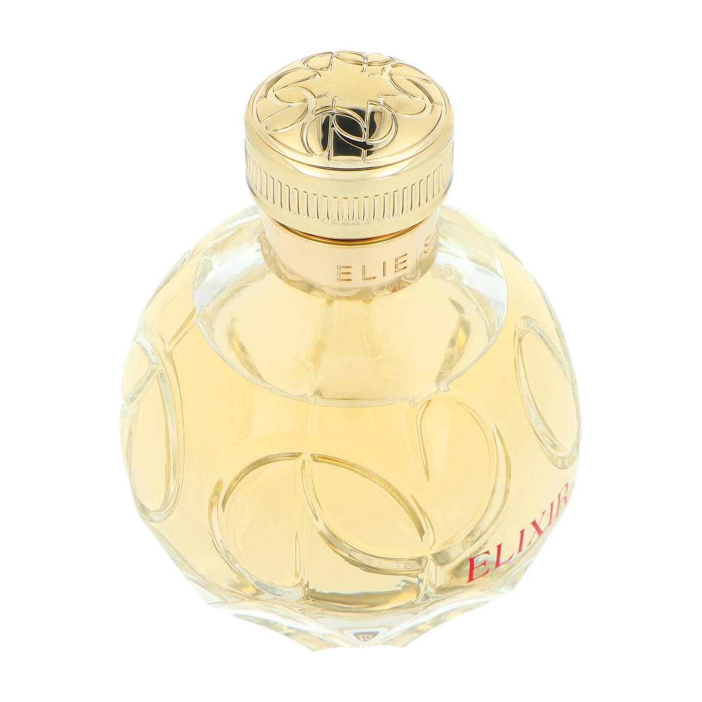 Tester Elie Saab Elixir Edp 100ml