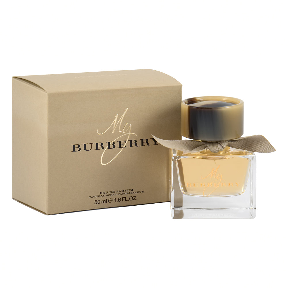 Burberry My Burberry Edp 50ml