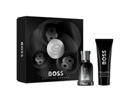 Zestaw Boss Bottled Beyond Edp 50ml + Shower Gel 100ml