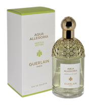 Guerlain Aqua Allegoria Nerolia Vetiver Edt 125ml Nachfüllbar