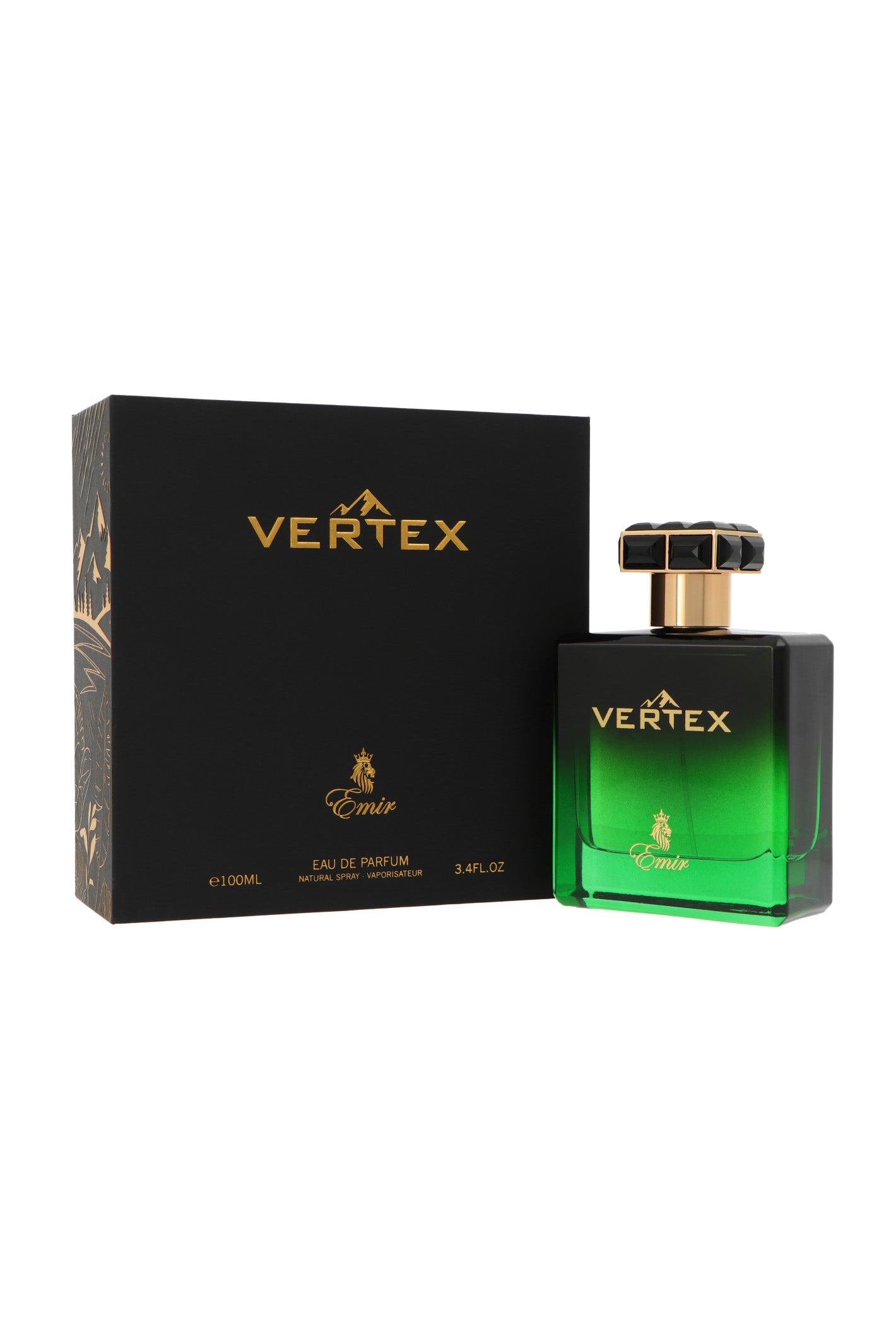 Paris Corner Emir Vertex Edp 100ml