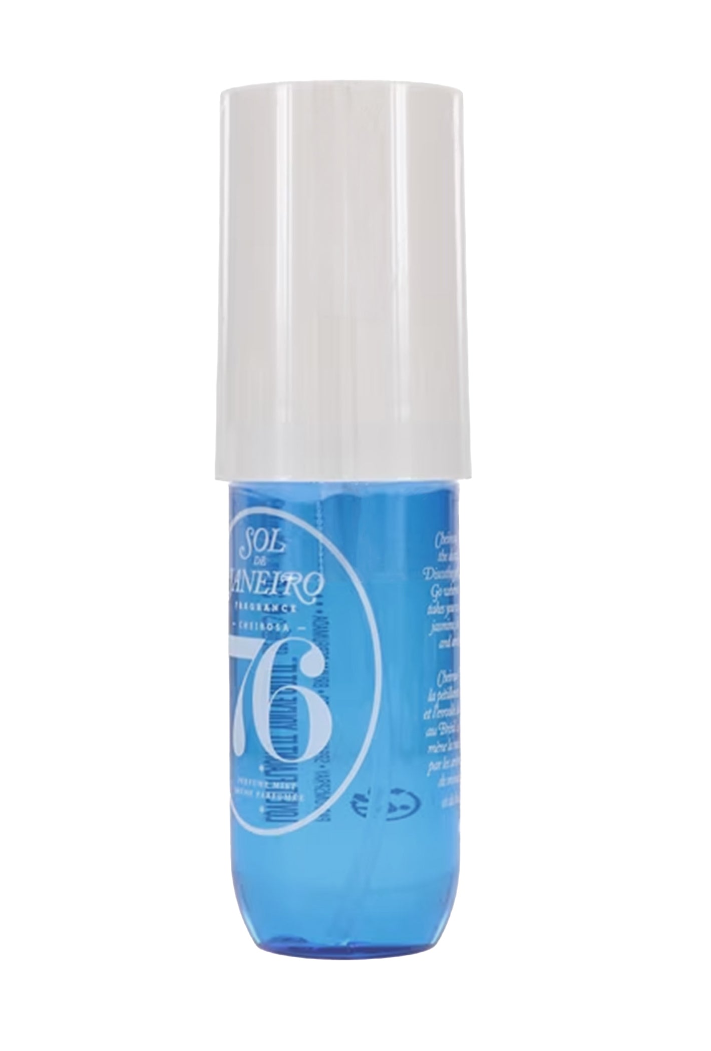 Sol De Janeiro Cheirosa `76 Hair & Body Mist 90ml