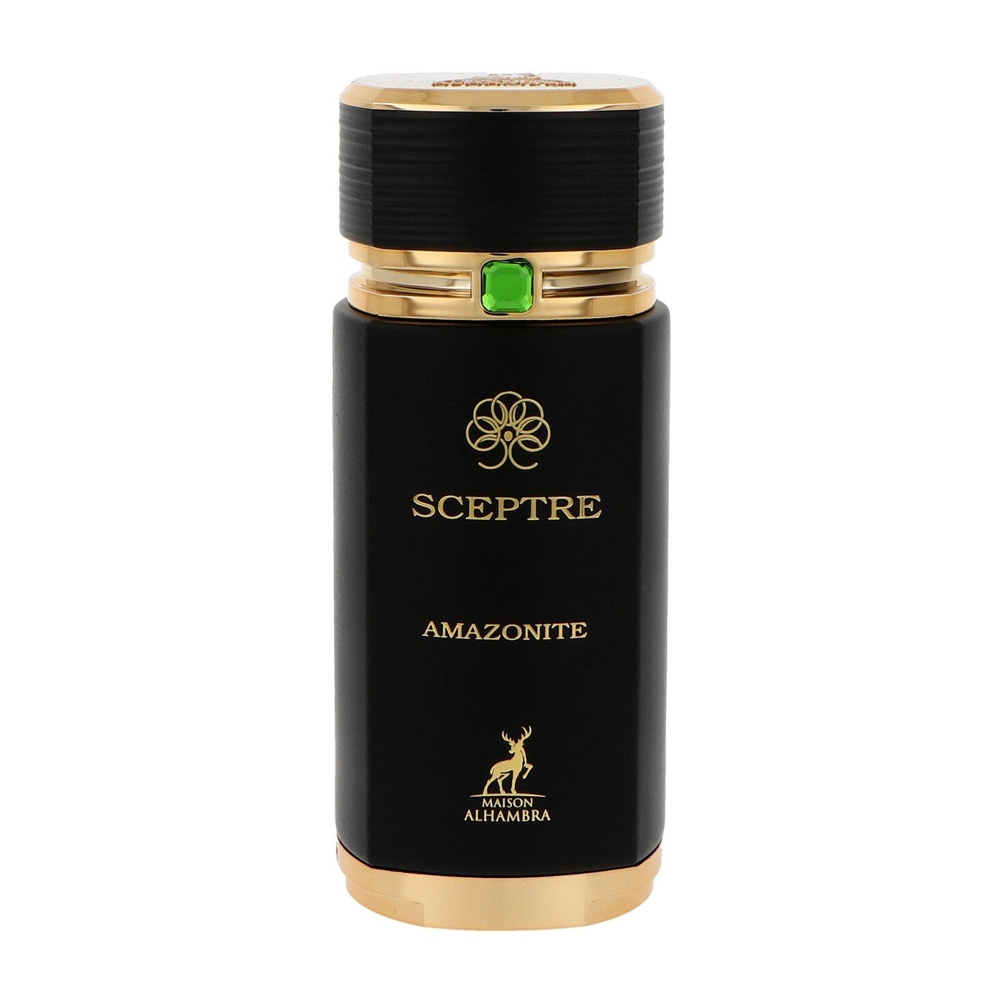 Maison Alhambra Sceptre Amazonite Edp 100ml