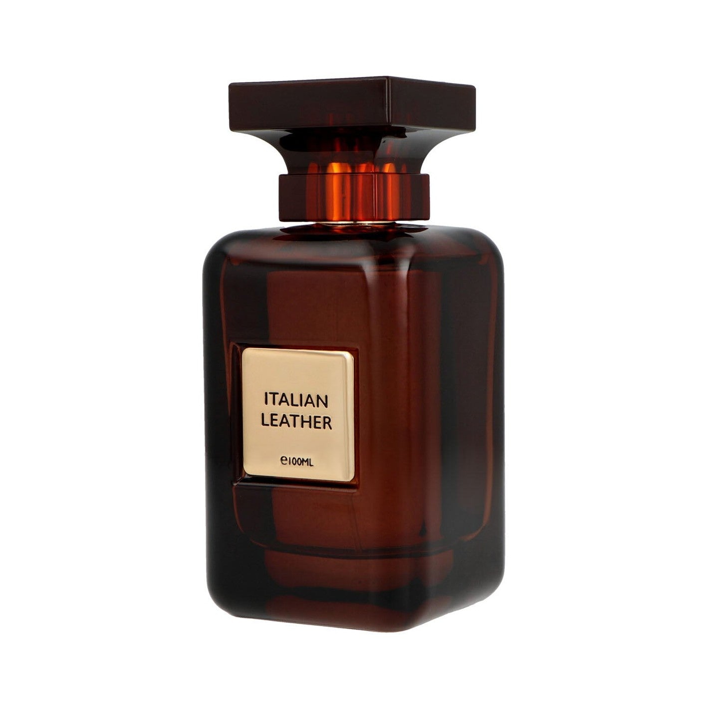 Flavia Italian Leather Eau de Parfum 100 ml
