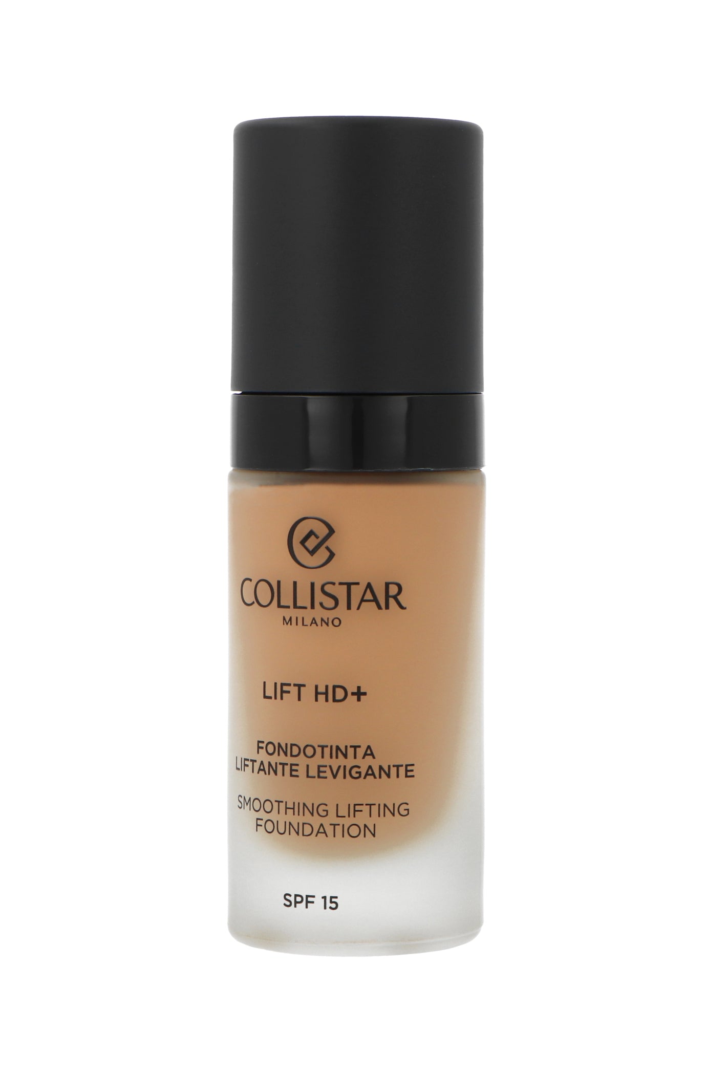 Collistar Lift Hd+ Foundation 3G 30ml