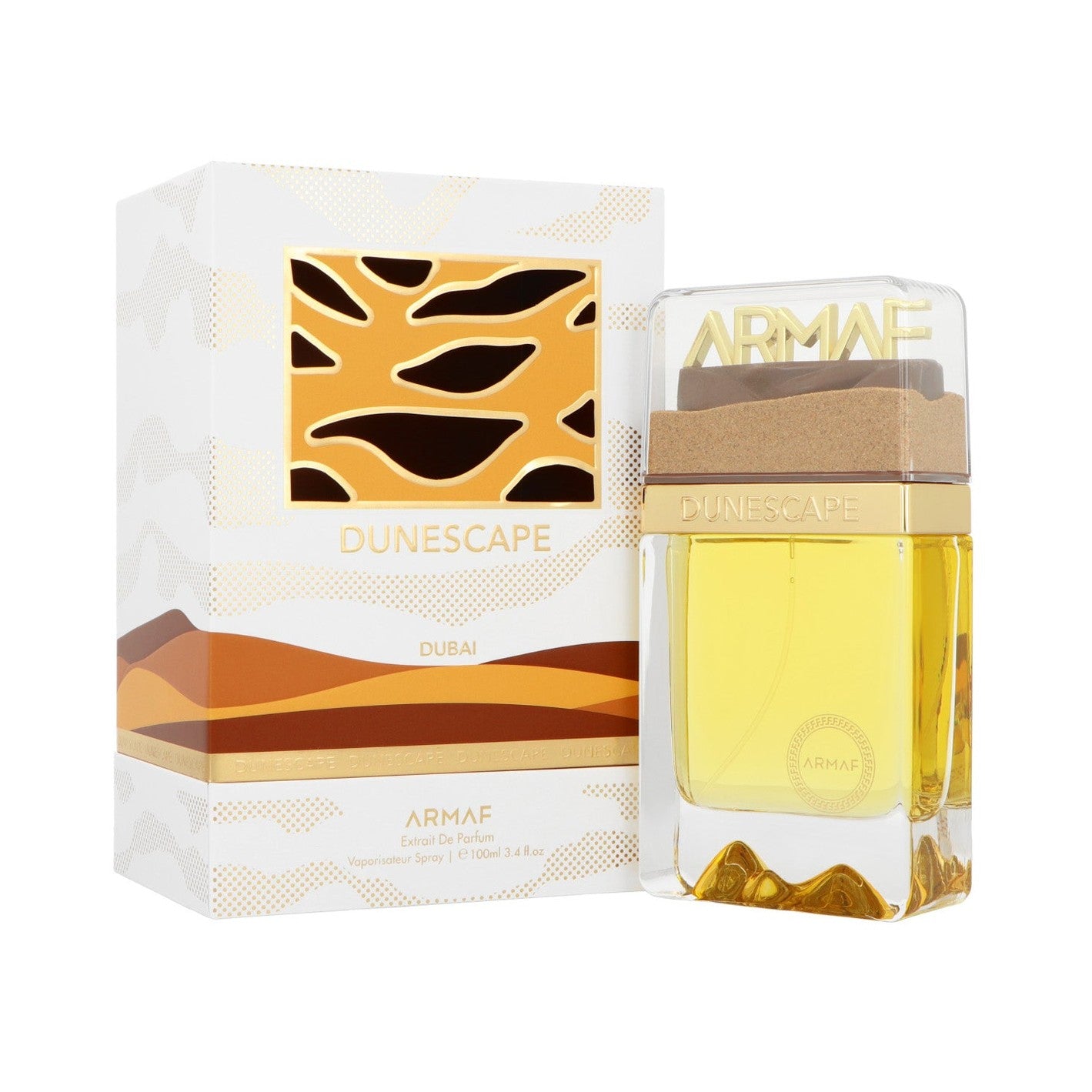 Armaf Dunescape Extrait de Parfum 100ml