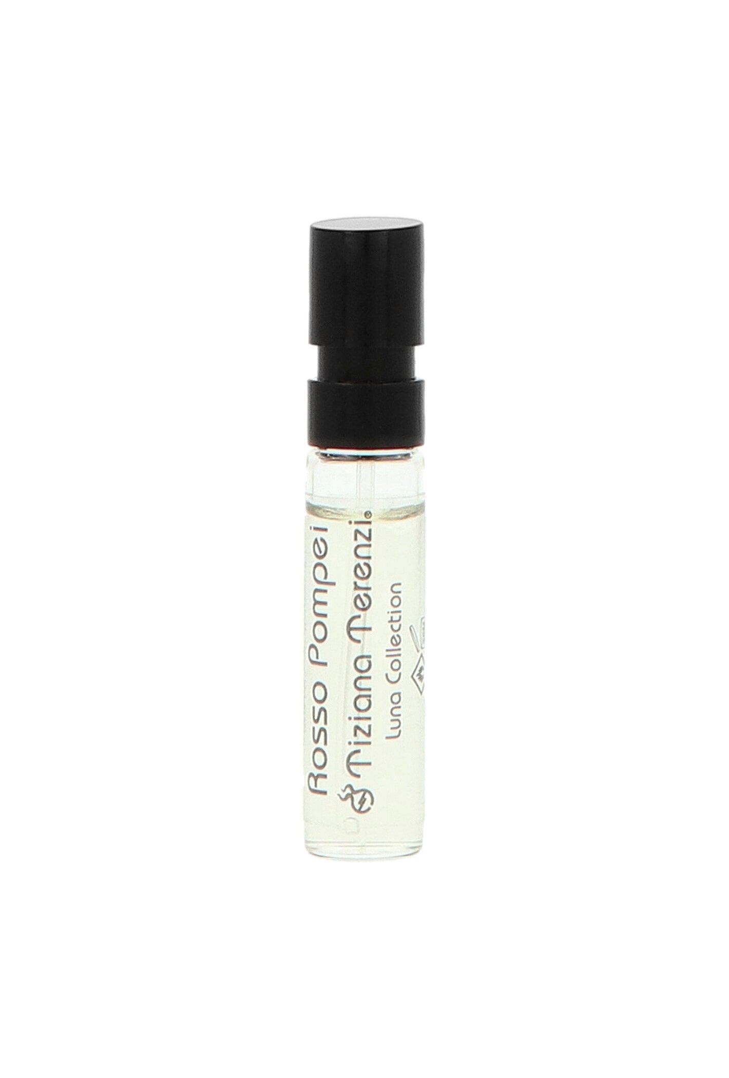 Próbka Tiziana Terenzi Luna Collection Rosso Pompei Extrait de Parfum 1,5ml
