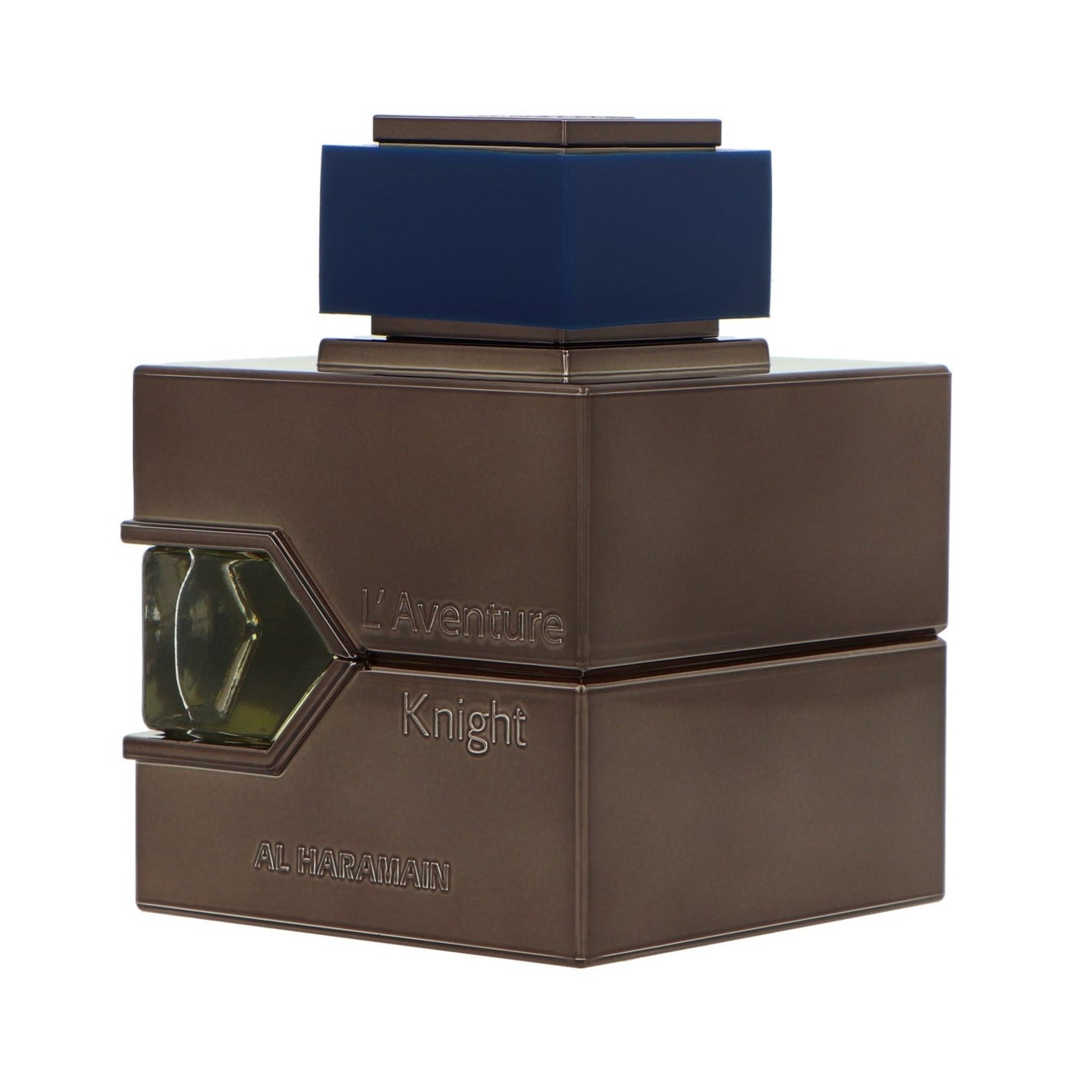 Al Haramain L'Aventure Knight Edp 100ml
