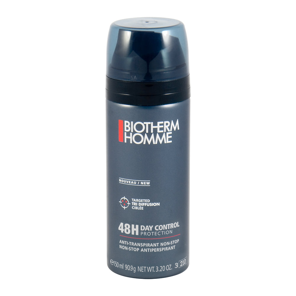Biotherm Homme Day Control Deodorant 48H Antitranspirant Deo Spray 150ml