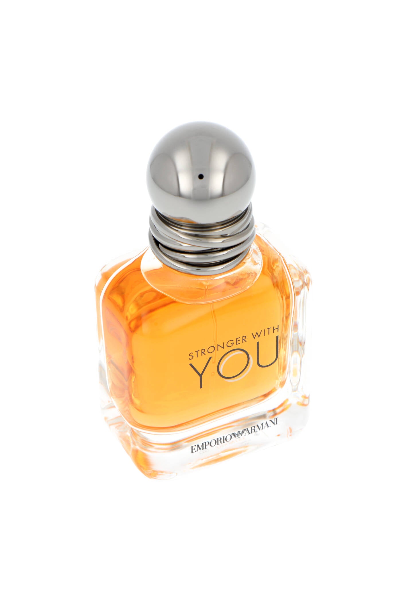 Armani Emporio Stronger With You Edt 30ml
