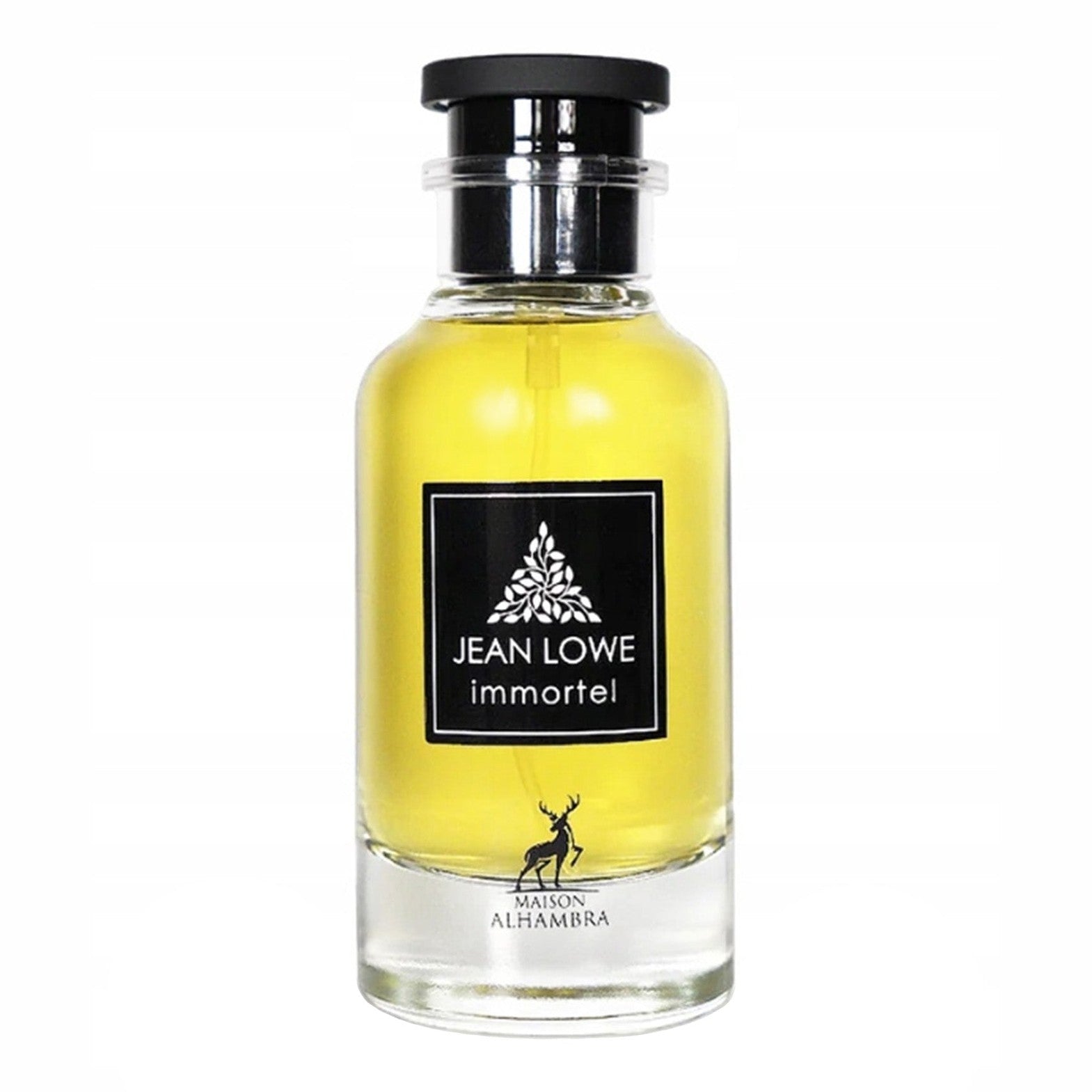 Maison Alhambra Jean Lowe Immortal Edp 100ml