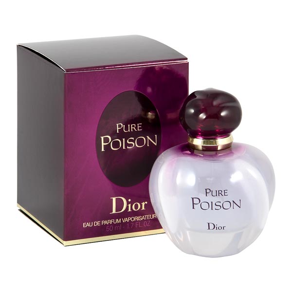 Dior Pure Poison Edp 50ml