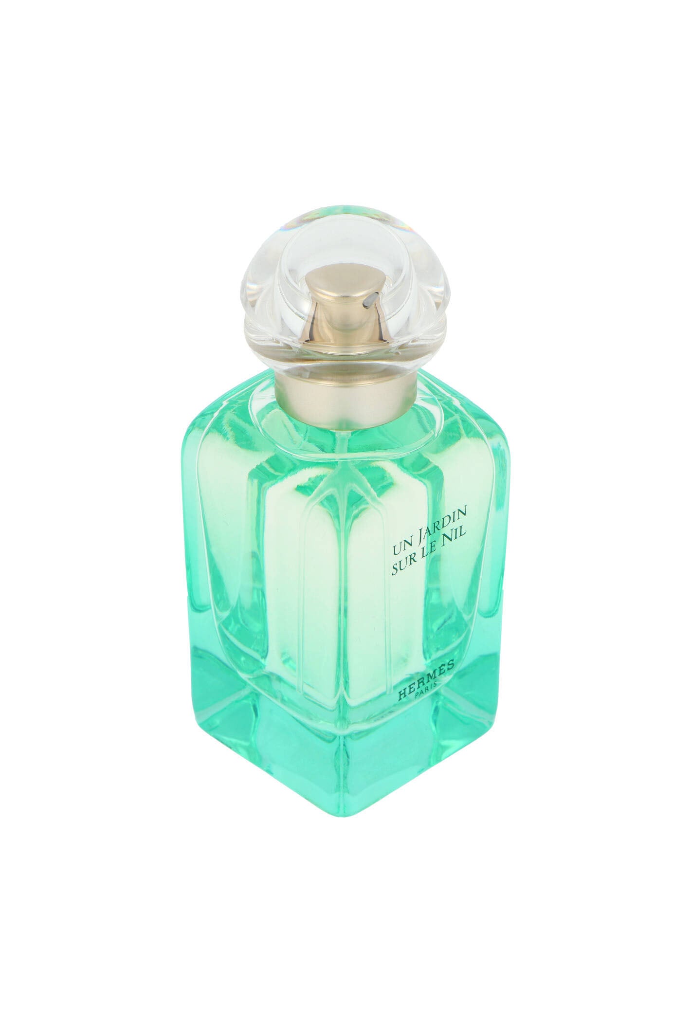 Hermes Jardin Un Jardin Sur Le Nil Edt 50ml
