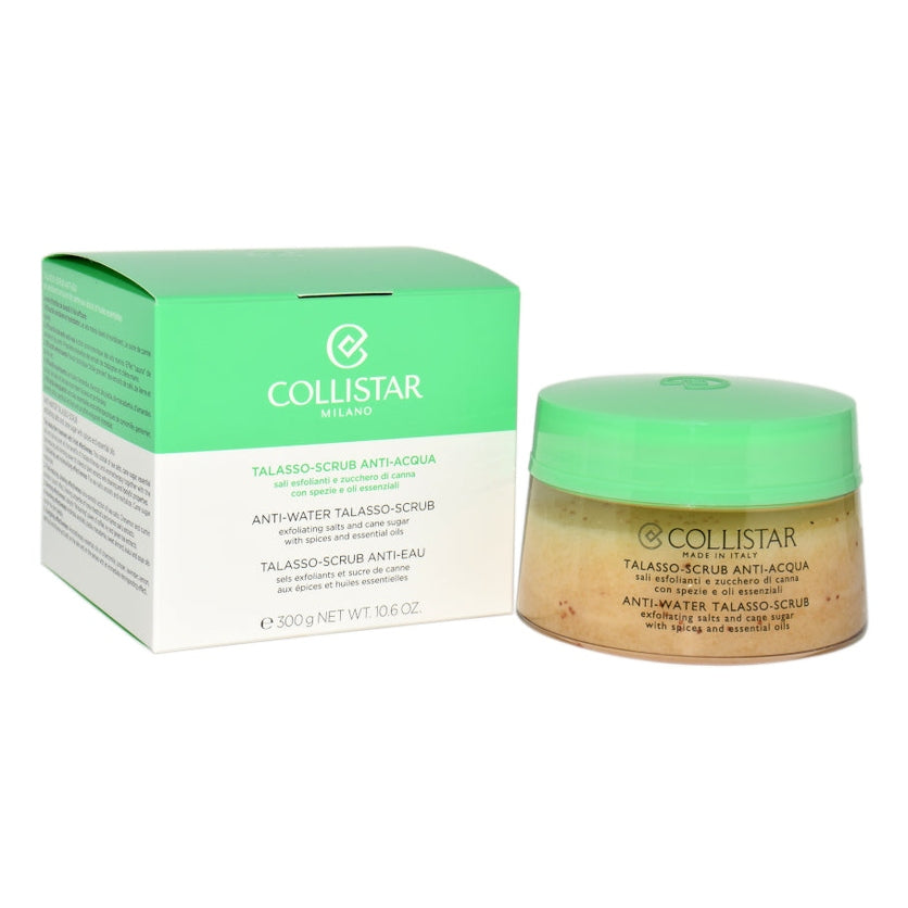 Collistar Anti-Wasser-Thalasso-Peeling – 300 g