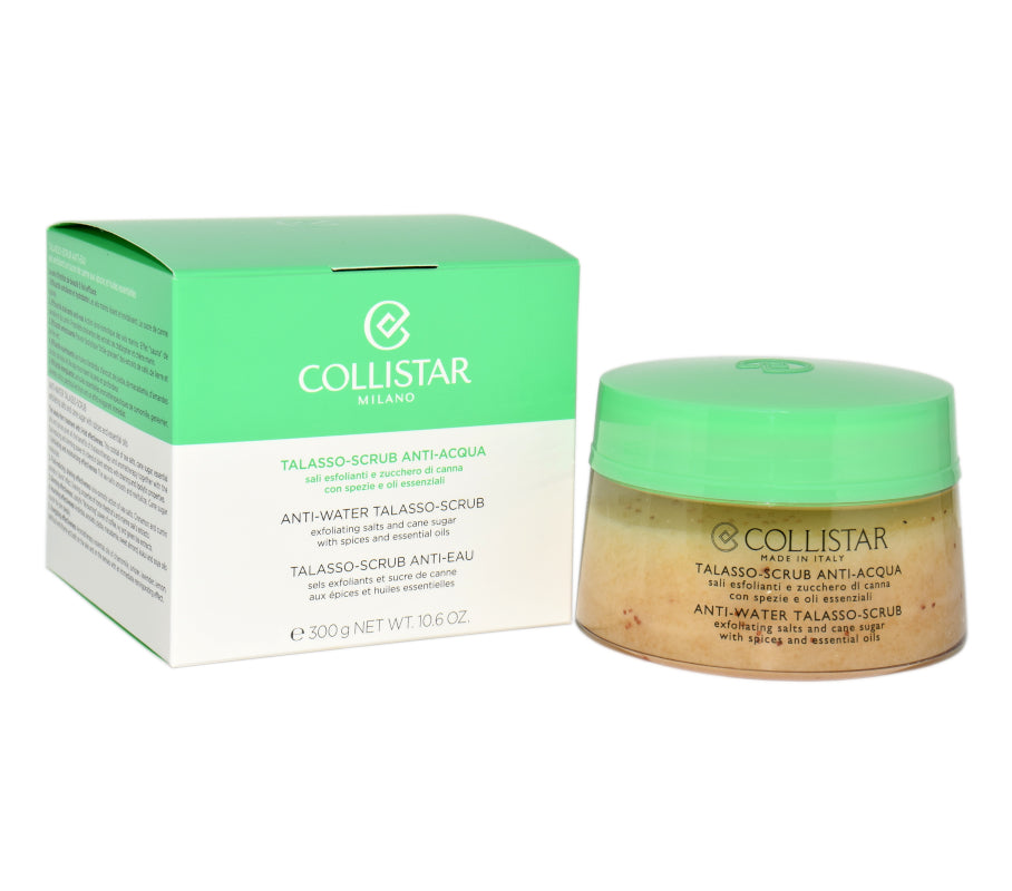 Collistar Anti-Water Thalasso-Scrub - 300g