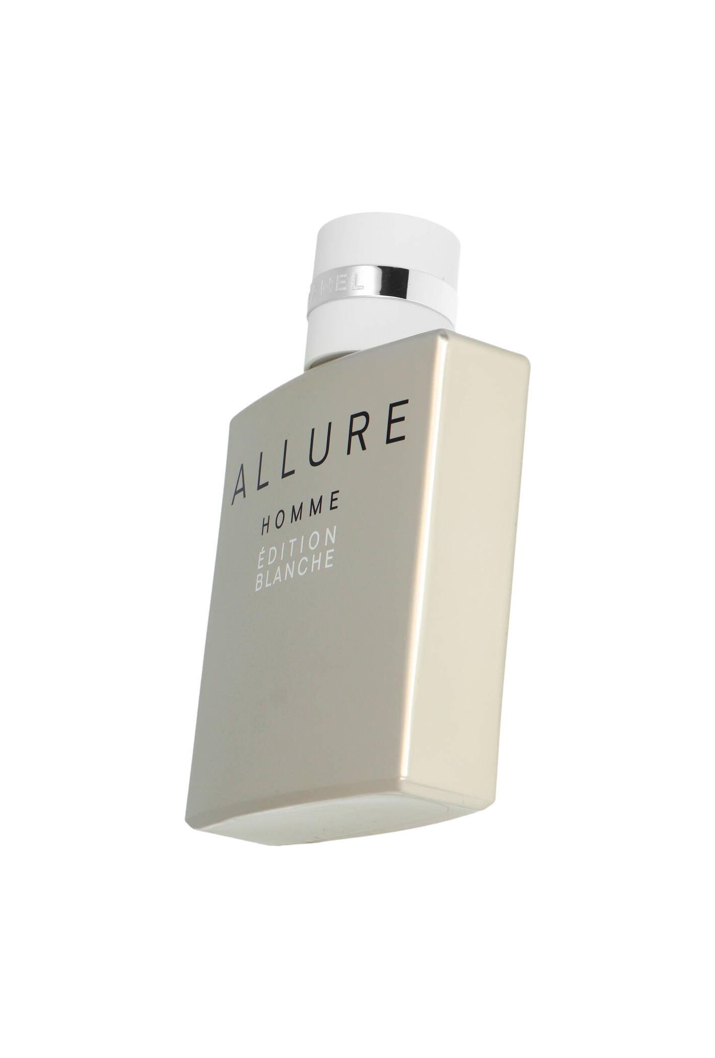 Chanel Allure Homme Edition Blanche Edp 100ml
