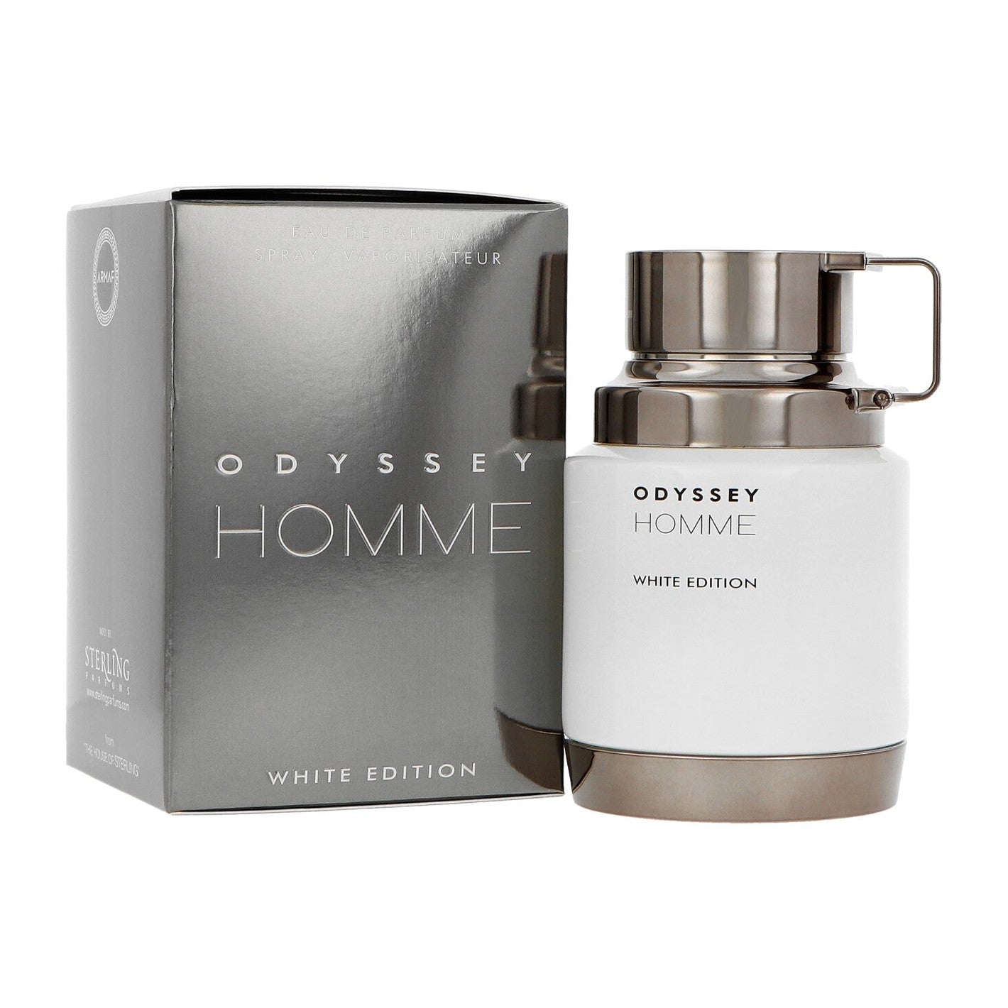 Armaf Odyssey Homme White Edition Edp 60ml