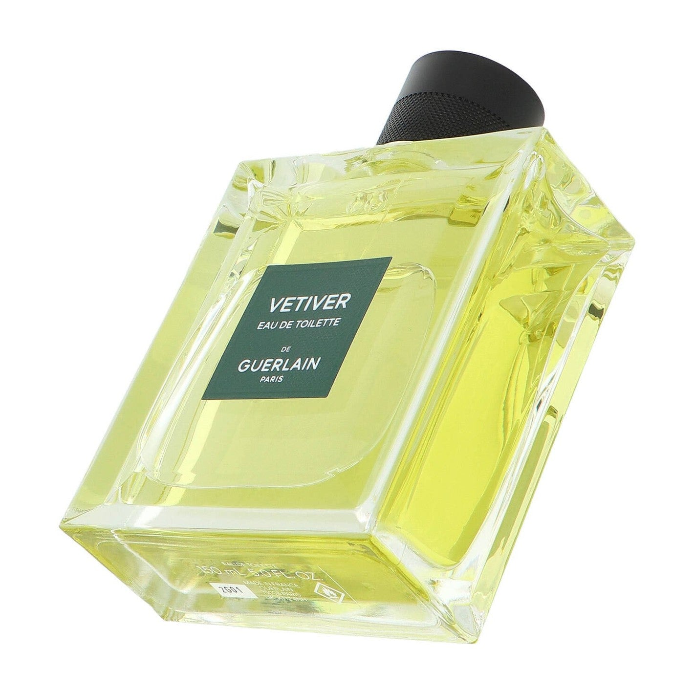Guerlain Vetiver 2022 Edt 150ml