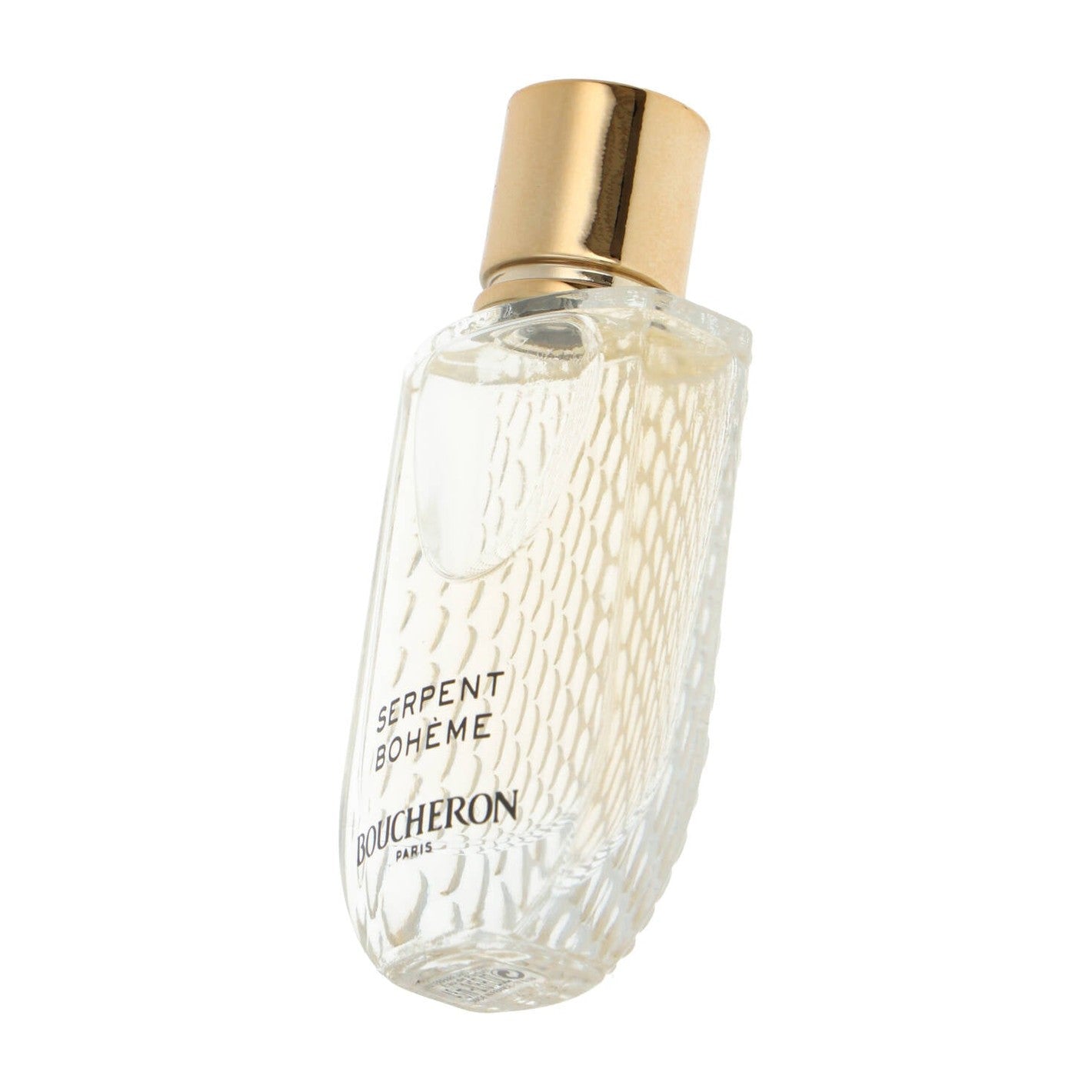 Boucheron Serpent Boheme Edp 4,5ml