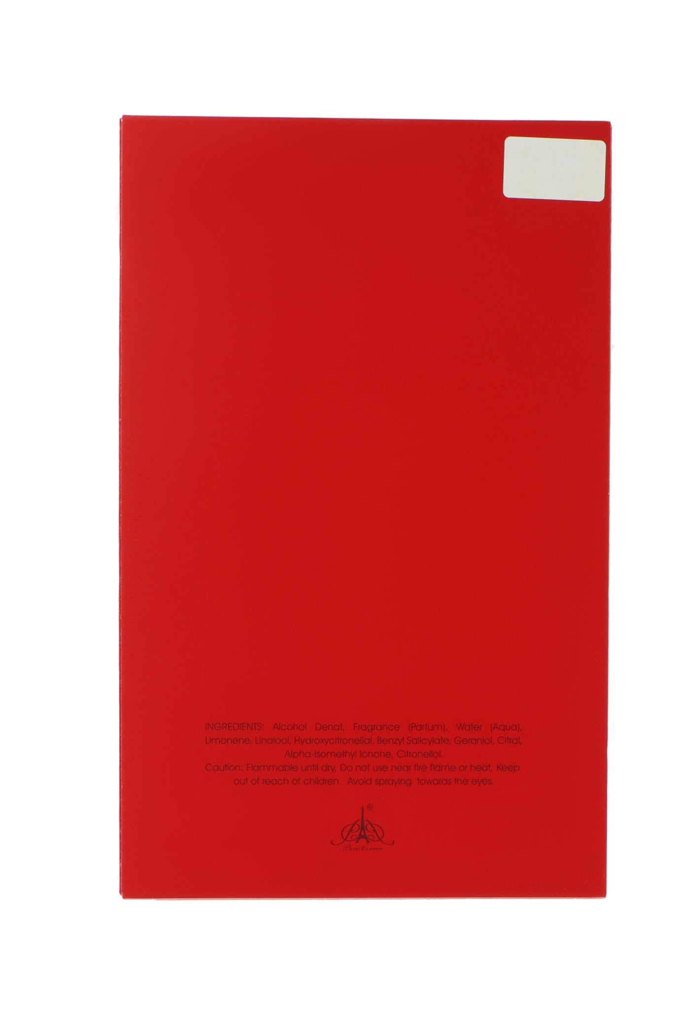 Paris Corner Ministry of Oud Oud Beyond the Wall Edp 100ml