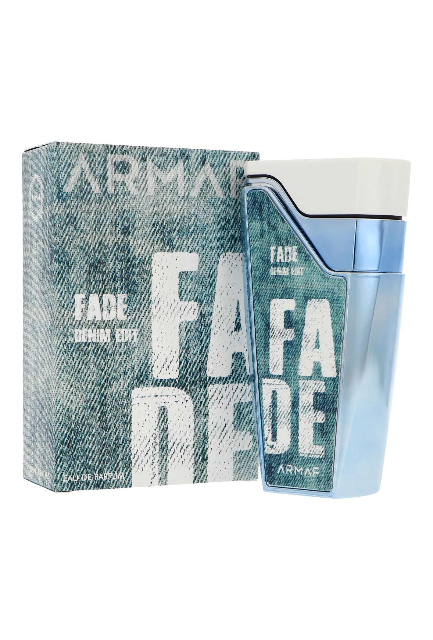 Armaf Fade Denim Edit Edp 80ml