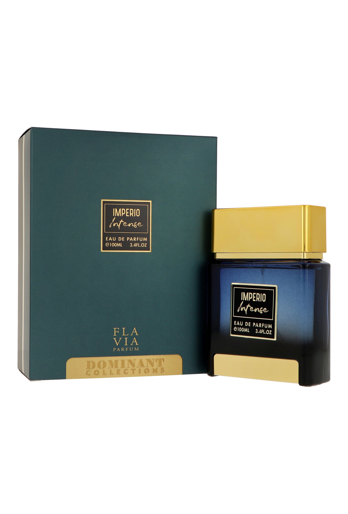 Flavia Imperio Intense Edp 100ml