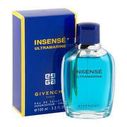 Givenchy Insense Ultramarine Edt 100ml