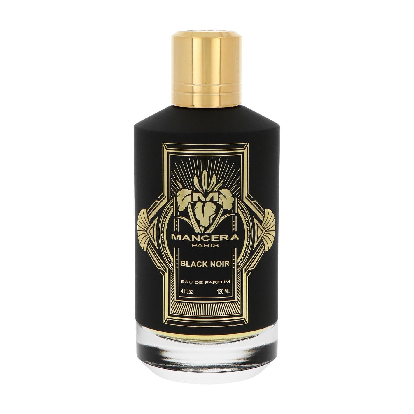 Mancera Black Noir Edp 120ml