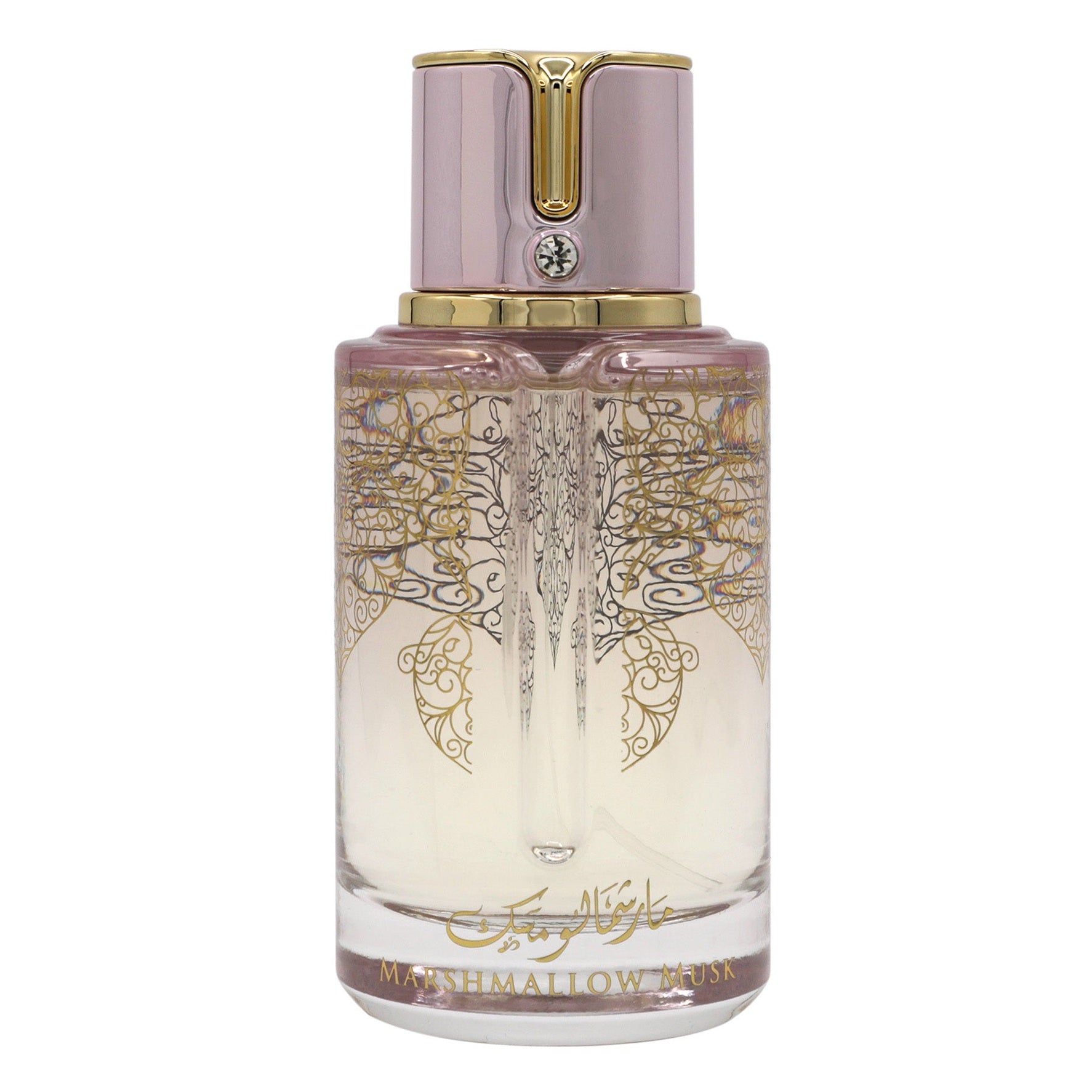 Arabiyat Prestige Marshmallow Musk Edp 100ml