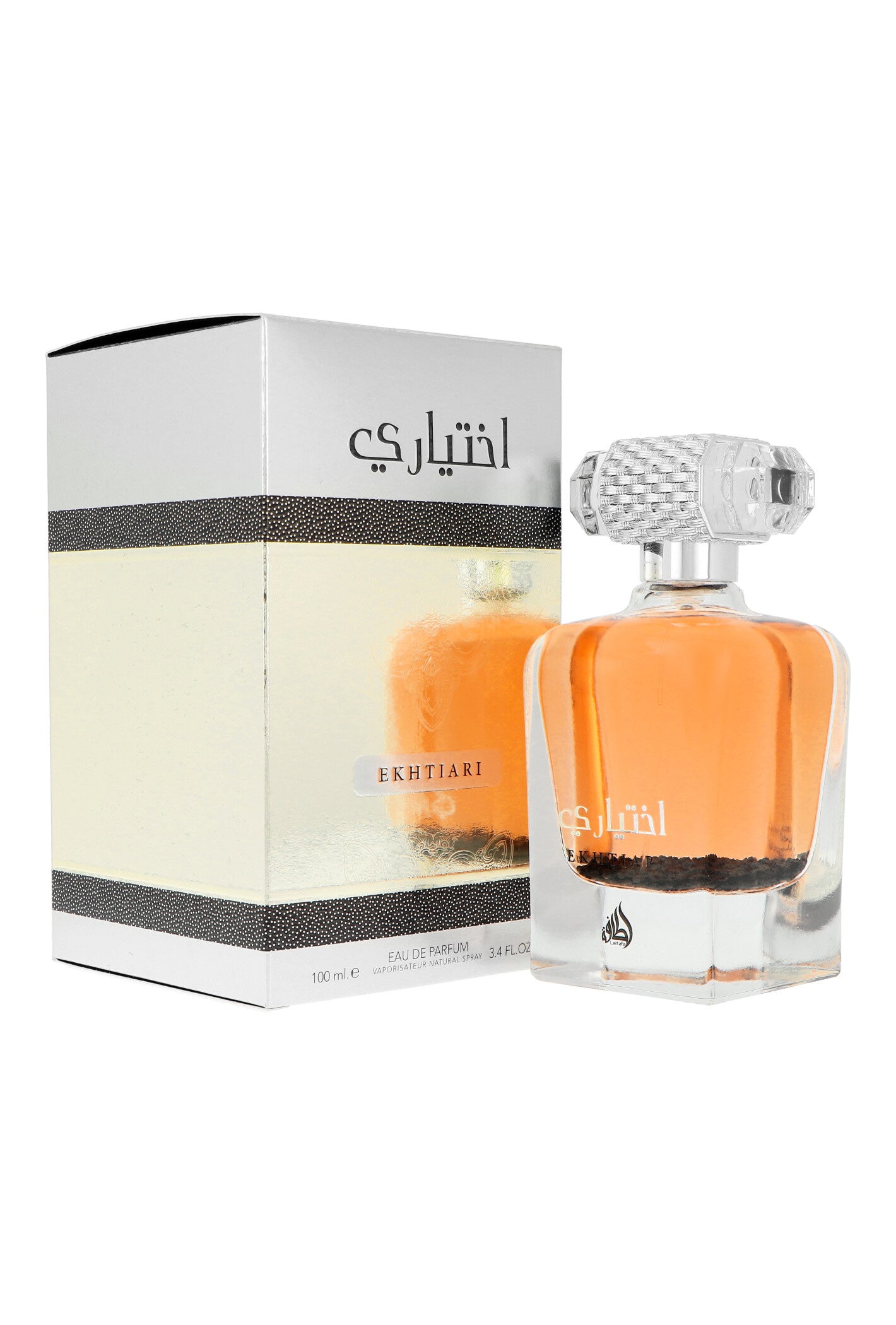 Lattafa Ekhtiari Edp 100ml