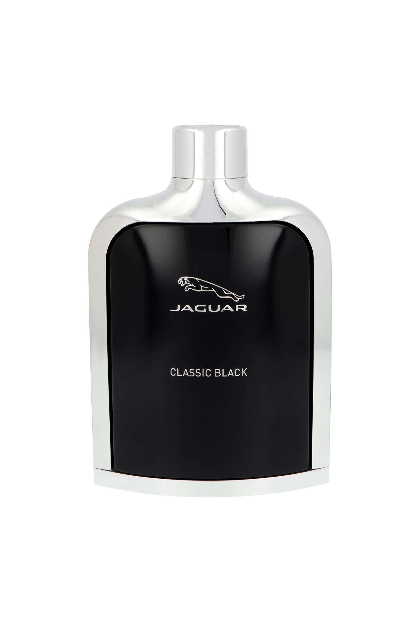 Tester Jaguar Classic Black Edt 100ml