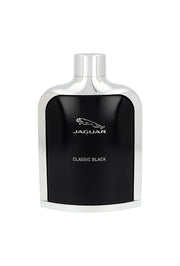 Tester Jaguar Classic Black Edt 100ml