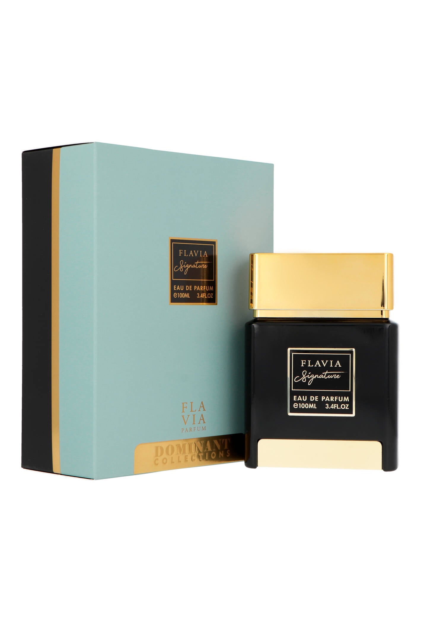 Flavia Signature Edp 100ml